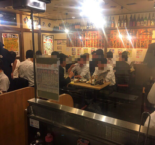 鳥いってつ　フランチャイズ募集