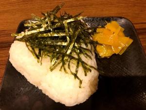 鳥いってつ　一品