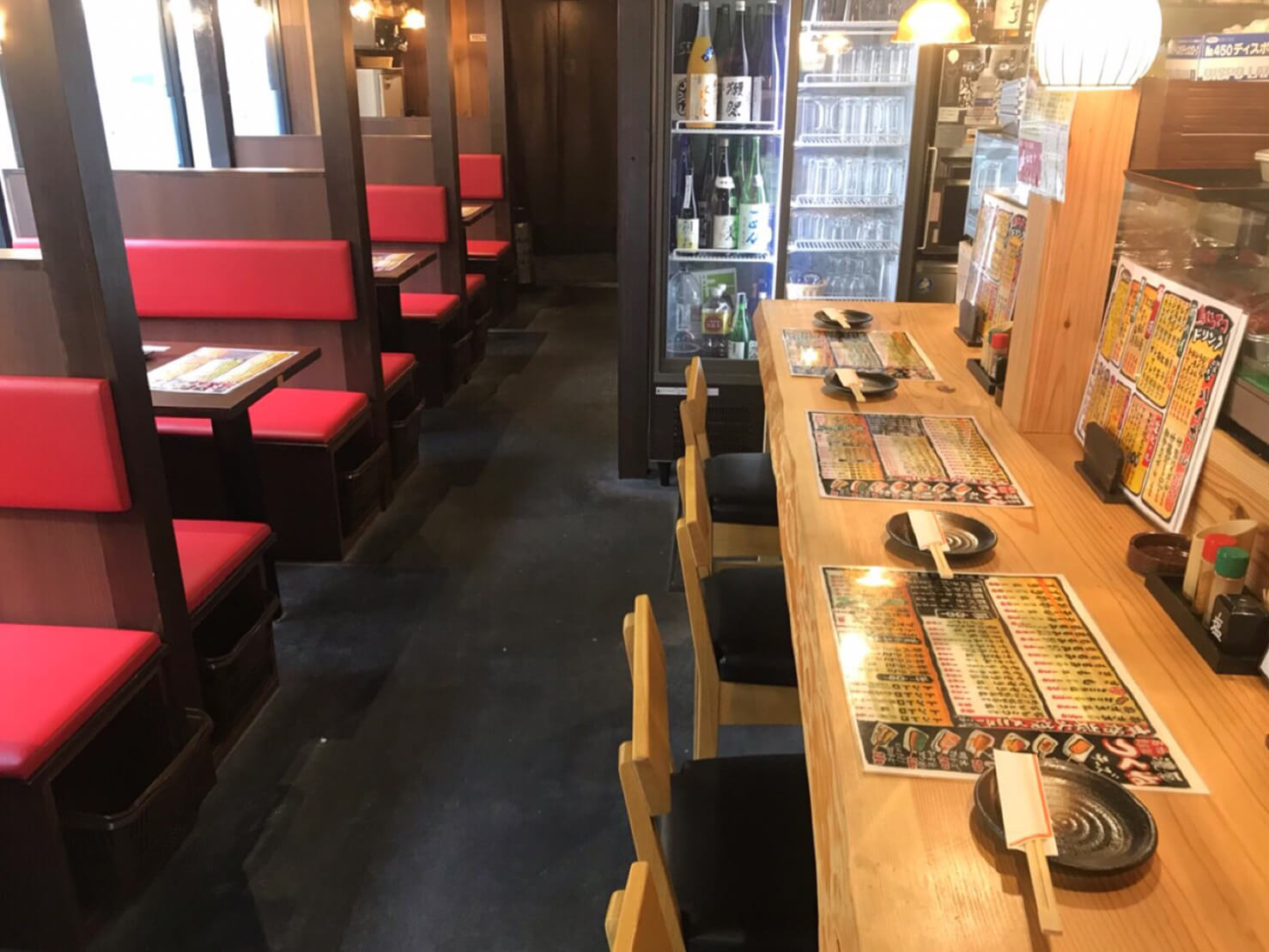 鳥いってつ 北浜店