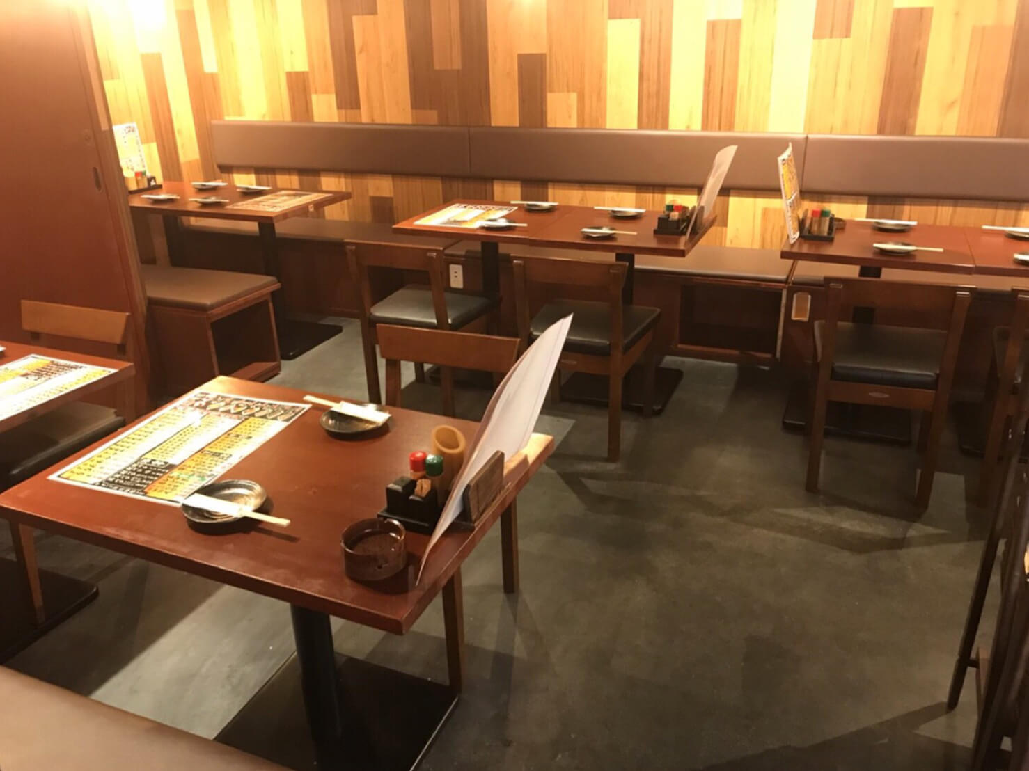 鳥いってつ 北浜店