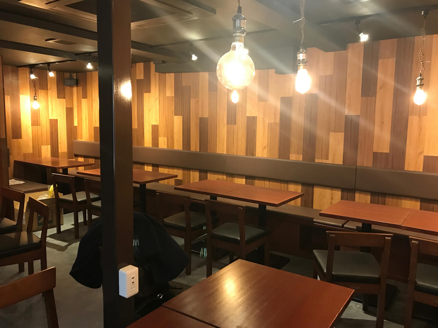 鳥いってつ 北浜店