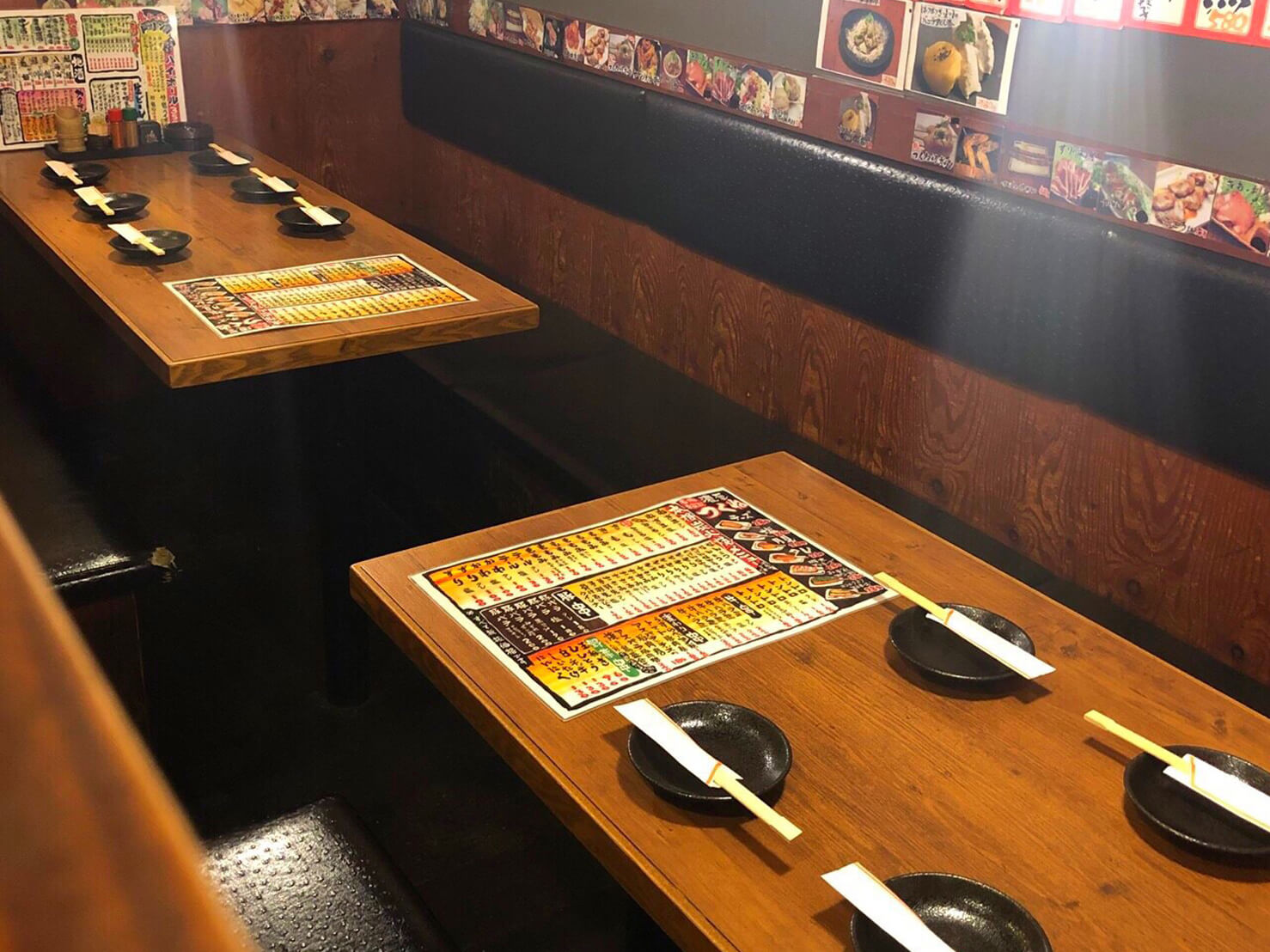 鳥いってつ 西中島本店